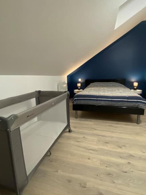 Le Duplex Tout Confort Bressuire Exterior foto